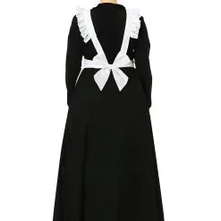 Traditional Maid Costume For Women -Egyptian Gifts Shop traditional maid womens costume 2