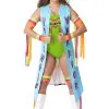 Ultimate Warrior Costume For Women 1 Ultimate Warrior Costume For Women -Egyptian Gifts Shop ultimate warrior womens costume