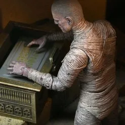 Universal Monsters Accessory Pack - The Mummy Set -Egyptian Gifts Shop universal monsters accessory pack the mummy alt 3