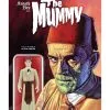 Universal Monsters Reaction The Mummy Ardath Bey Collectible Action Figure -Egyptian Gifts Shop universal monsters reaction the mummy ardath bey a