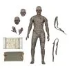 Universal Monsters Ultimate Mummy (Color) 7-Inch Scale Action Figure -Egyptian Gifts Shop universal monsters ultimate mummy color 7 scale