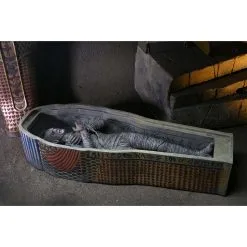 Universal Monsters Ultimate Mummy (Color) 7-Inch Scale Action Figure -Egyptian Gifts Shop universal monsters ultimate mummy color 7 scale alt 14