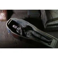 Universal Monsters Ultimate Mummy (Color) 7-Inch Scale Action Figure -Egyptian Gifts Shop universal monsters ultimate mummy color 7 scale alt 15