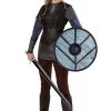 Ladies' Vikings Lagertha Lothbrok Costume 1 Ladies' Vikings Lagertha Lothbrok Costume -Egyptian Gifts Shop vikings womens lagertha lothbrok costume