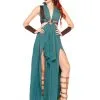 Warrior Maiden Costume For Women 1 Warrior Maiden Costume For Women -Egyptian Gifts Shop warrior maiden costume
