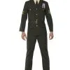 Wartime Officer Uniform Costume -Egyptian Gifts Shop wartime officer costume uniform