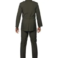 Wartime Officer Uniform Costume -Egyptian Gifts Shop wartime officer costume uniform alt 1