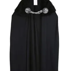 Warrior Cape Wolf Clan -Egyptian Gifts Shop wolf clan warrior cape alt 3