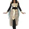 Egyptian Goddess Bastet Costume For Women 1 Egyptian Goddess Bastet Costume For Women -Egyptian Gifts Shop womens bastet costume