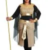 Plus Size Women's Bastet Egyptian Goddess Costume 2 Plus Size Women's Bastet Egyptian Goddess Costume -Egyptian Gifts Shop womens bastet egyptian goddess plus size costume
