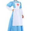 Clara Barton Costume For Women -Egyptian Gifts Shop womens clara barton costume