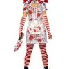 Evil Fast Food Girl Costume For Women -Egyptian Gifts Shop womens evil fast food girl costume