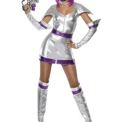 Sexy Fever Space Cadet Women's Costume