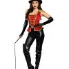Lion Tamer Costume For Women 2 Lion Tamer Costume For Women -Egyptian Gifts Shop womens lion tamer costume