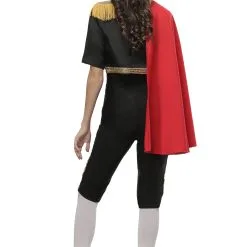 Women Magnificent Matador Costume 5 Women Magnificent Matador Costume -Egyptian Gifts Shop womens magnificent matador costume alt 1
