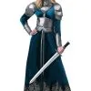 Medieval Warrior Costume For Women 1 Medieval Warrior Costume For Women -Egyptian Gifts Shop womens medieval warrior costume