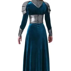 Medieval Warrior Costume For Women 7 Medieval Warrior Costume For Women -Egyptian Gifts Shop womens medieval warrior costume alt 2