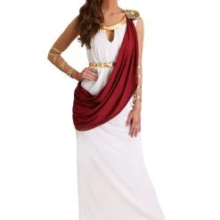 Olympic Empress Women's Costume