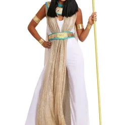 Pantsuit Cleopatra Costume For Women