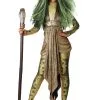 Plus Size Deluxe Medusa Costume For Women -Egyptian Gifts Shop womens plus size deluxe medusa costume