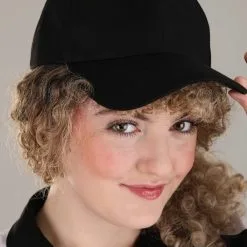 Racy Referee Costume For Women -Egyptian Gifts Shop womens racy referee costume alt 3