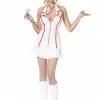 Sexy Nurse Women's Costume -Egyptian Gifts Shop womens sexy nurse costume