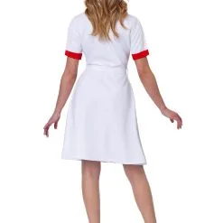 Stitch Me Up Women's Nurse Costume -Egyptian Gifts Shop womens stitch me up nurse costume alt 1