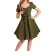 Vintage Combat Cutie Costume For Women -Egyptian Gifts Shop womens vintage combat cutie costume