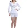 Yacht Captain Costume For Women 2 Yacht Captain Costume For Women -Egyptian Gifts Shop womens yacht captain costume