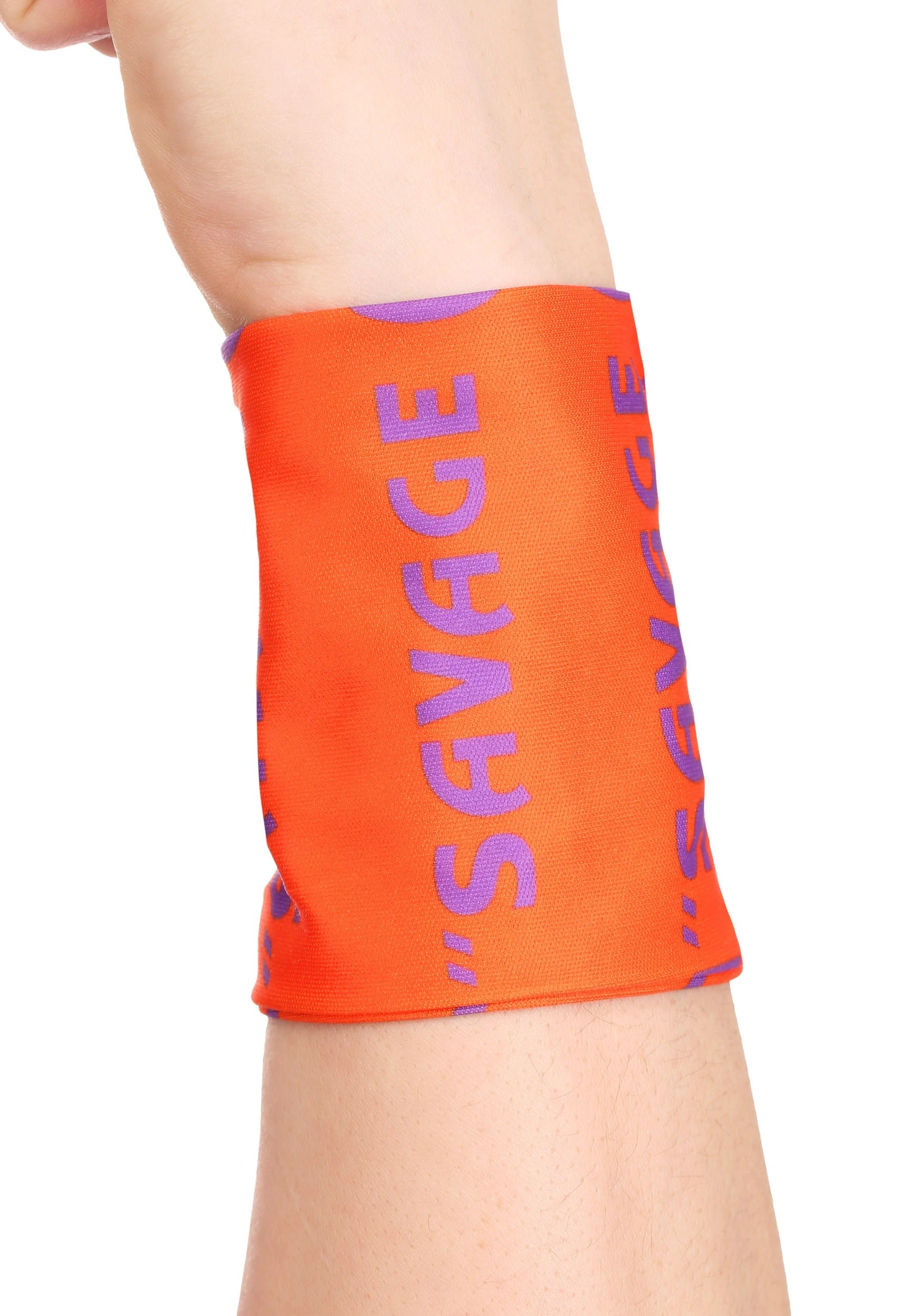 WWE Adult's Macho Man Madness Costume 7 WWE Adult's Macho Man Madness Costume - Image 5