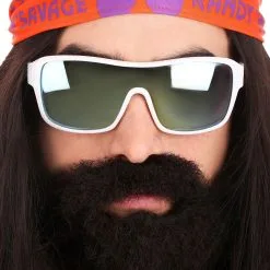 WWE Adult's Macho Man Madness Costume 17 WWE Adult's Macho Man Madness Costume -Egyptian Gifts Shop wwe adult macho man madness costume 4