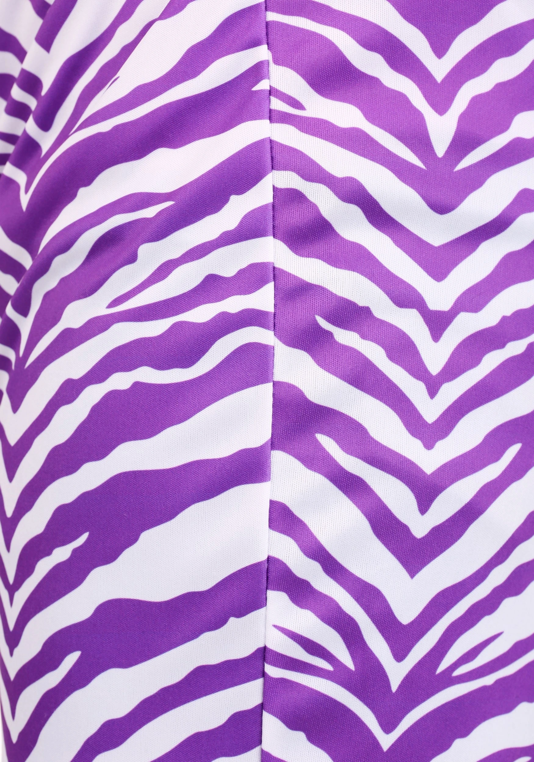 WWE Adult's Macho Man Madness Costume 12 WWE Adult's Macho Man Madness Costume - Image 10