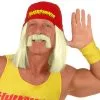 Hulk Hogan WWE Wig -Egyptian Gifts Shop wwe hulk hogan wig1
