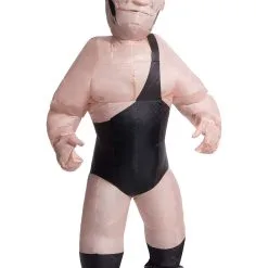 WWE Inflatable Adult Andre The Giant Costume