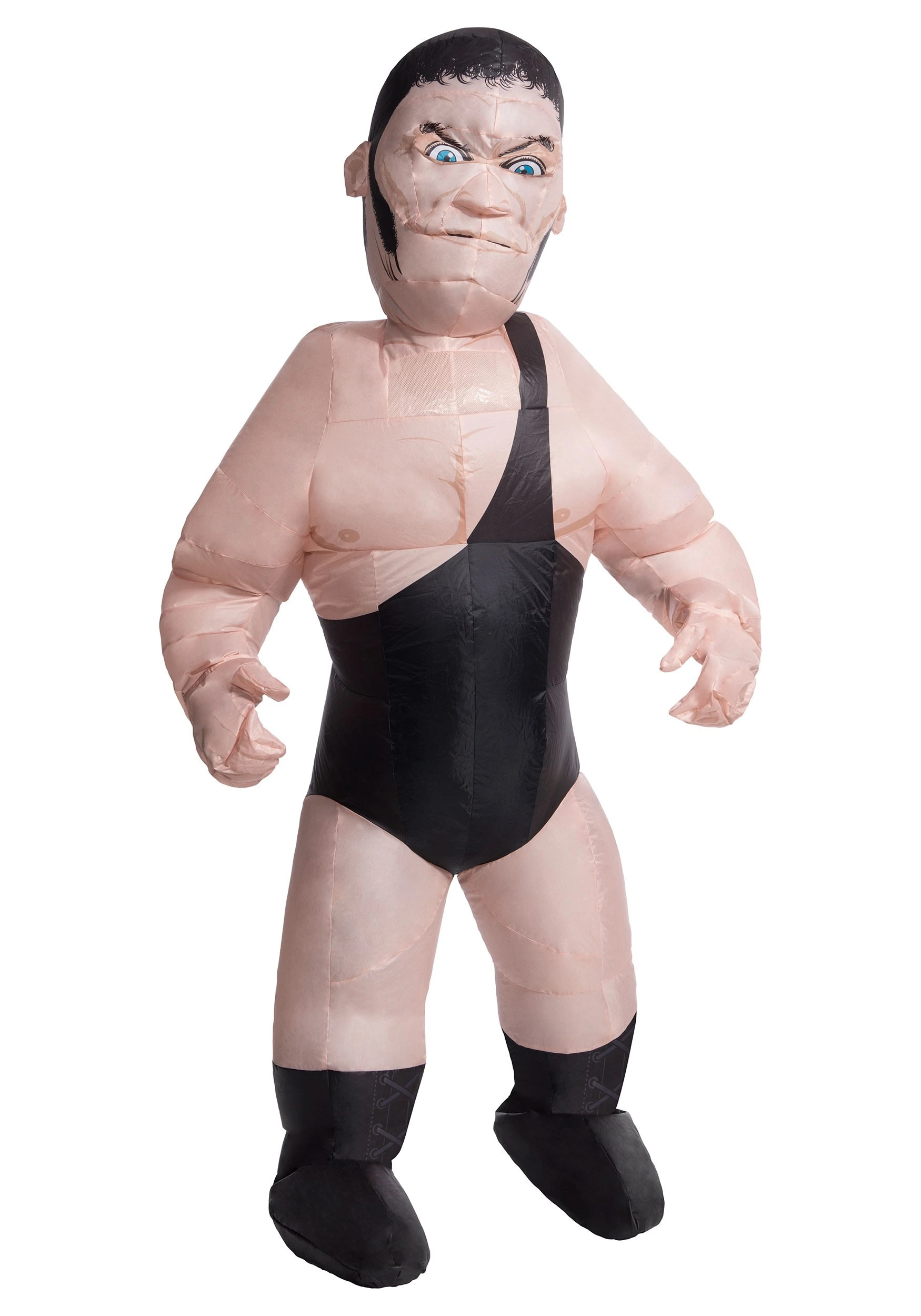 WWE Inflatable Adult Andre The Giant Costume 3 WWE Inflatable Adult Andre The Giant Costume
