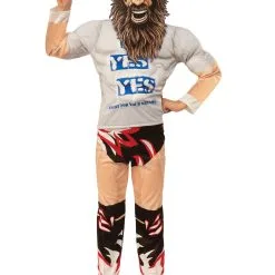 WWE Daniel Bryan Deluxe Kid Costume