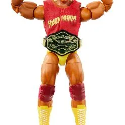 WWE Wave 13 Hulk Hogan Ultimate Edition Action Figure