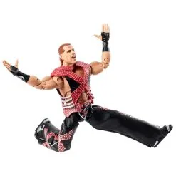 WWE Ultimate Edition Shawn Michaels Wave 4 Action Figure -Egyptian Gifts Shop wwe ultimate edition wave 4 shawn michaels action figure alt 1
