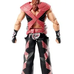 WWE Ultimate Edition Shawn Michaels Wave 4 Action Figure -Egyptian Gifts Shop wwe ultimate edition wave 4 shawn michaels action figure alt