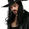 WWE Undertaker Men's Wig -Egyptian Gifts Shop wwe undertaker wig for men