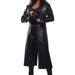 WWE Women's Undertaker Costume