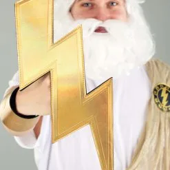 Zeus Costume Accessory Kit -Egyptian Gifts Shop zeus costume kit alt 2