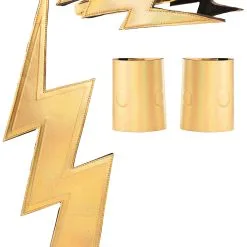 Zeus Costume Accessory Kit -Egyptian Gifts Shop zeus costume kit alt 4