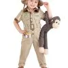 Toddler Zoo Keeper Costume 1 Toddler Zoo Keeper Costume -Egyptian Gifts Shop zoo keeper toddler costume main